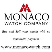 Monaco Watch Company