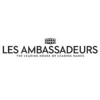 LES AMBASSADEURS LUXEMBOURG  GRAND RUE