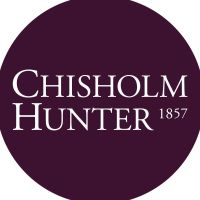 CHISHOLM HUNTER JEWELLERS