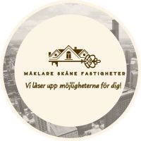 Mäklare Skånefastigheter