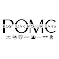 Post Oak Motor Cars