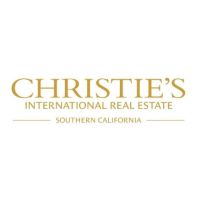 CHRISTIE’S INTERNATIONAL REAL ESTATE SOUTHERN CALIFORNIA