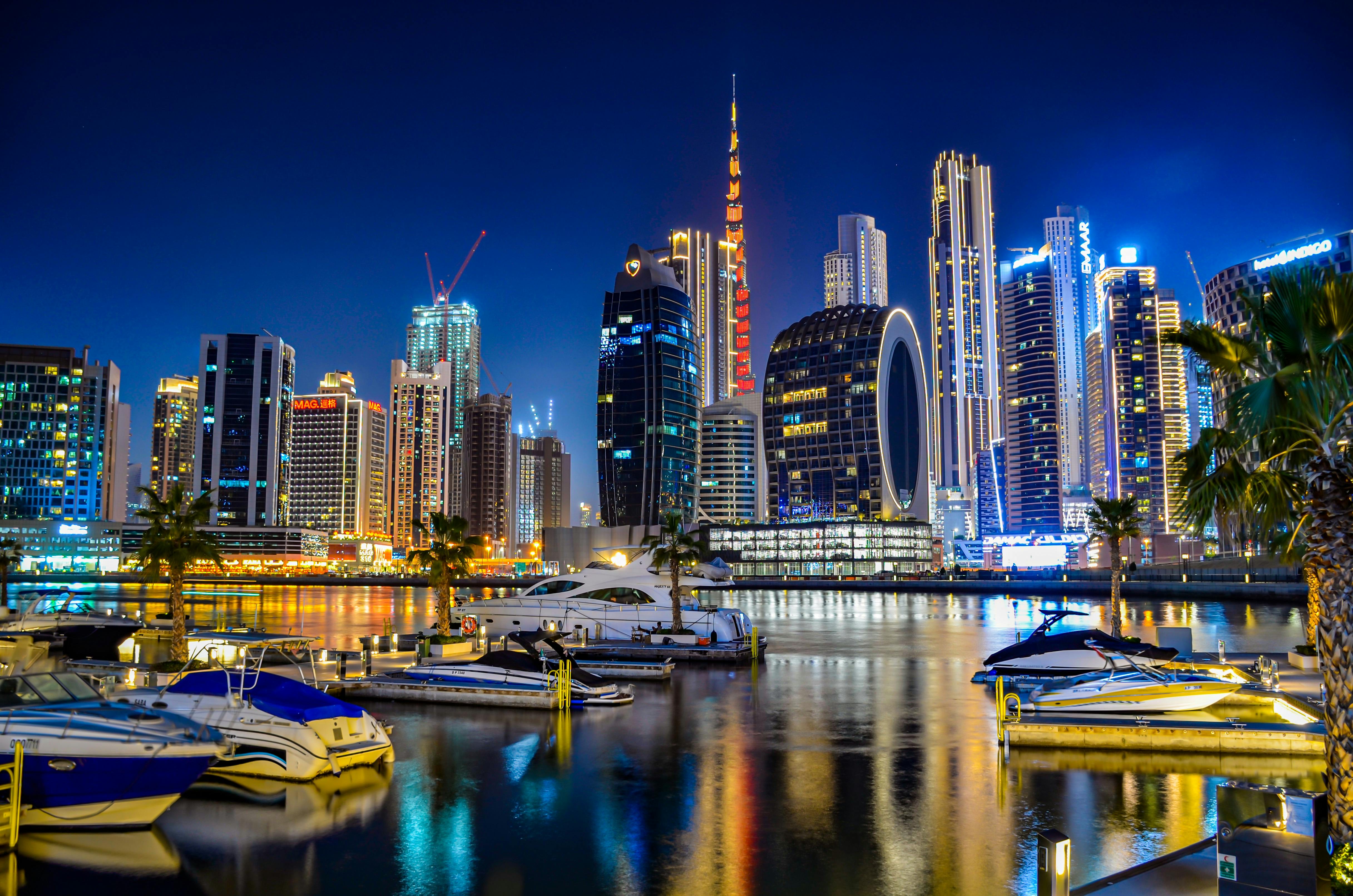 Dubai (UAE)