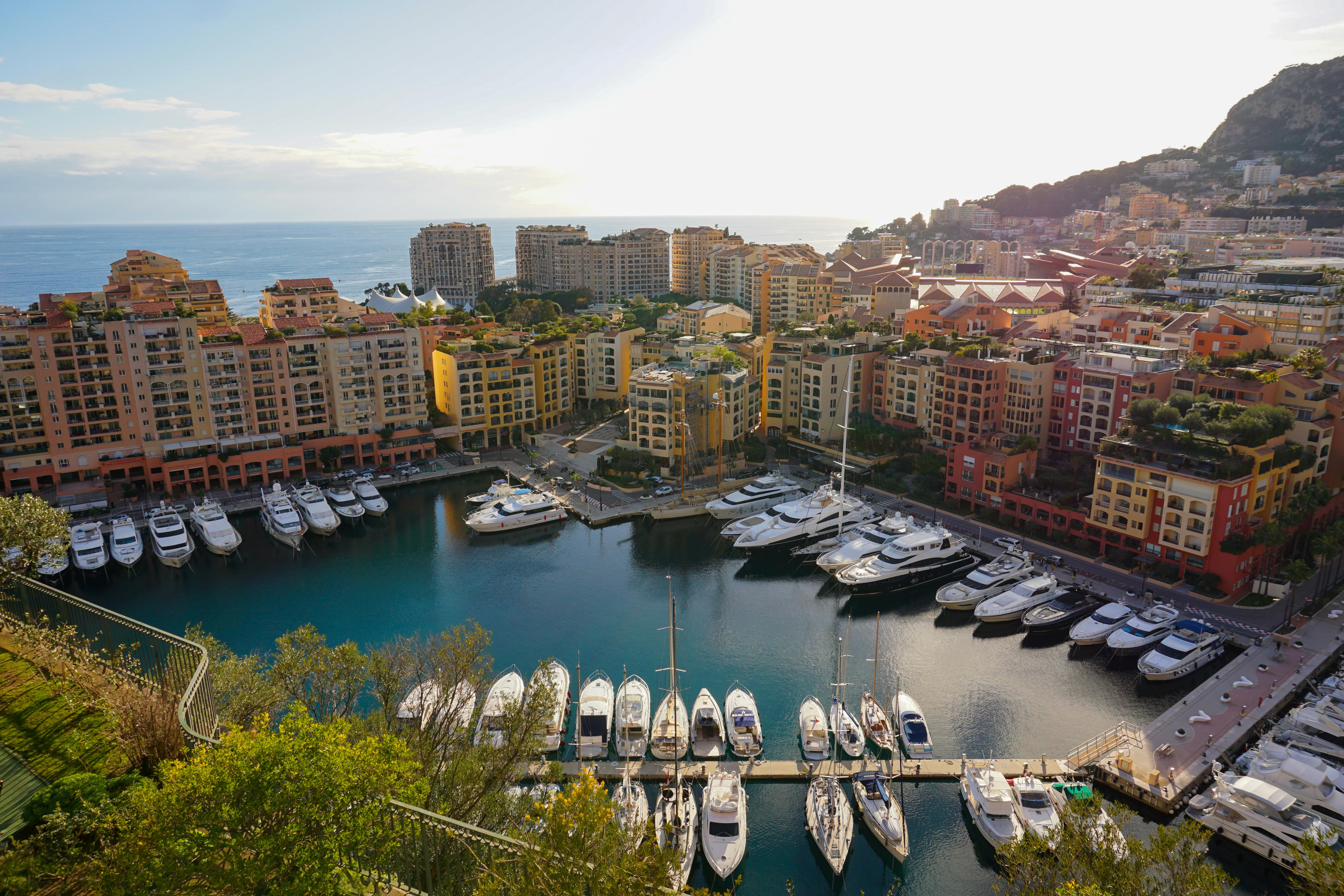 Monaco (MC)