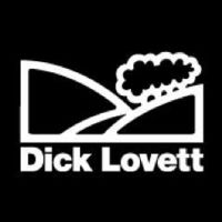 Dick Lovett Swindon