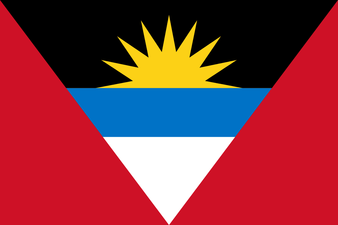 Antigua and Barbuda