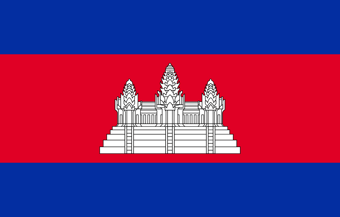 Cambodia