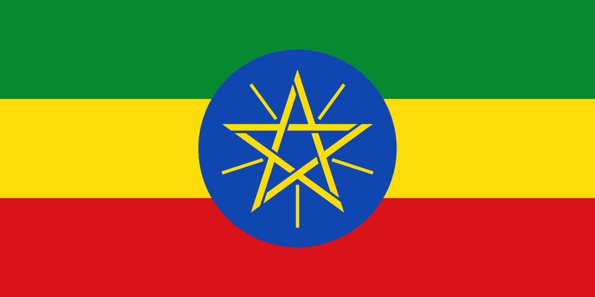 Ethiopia