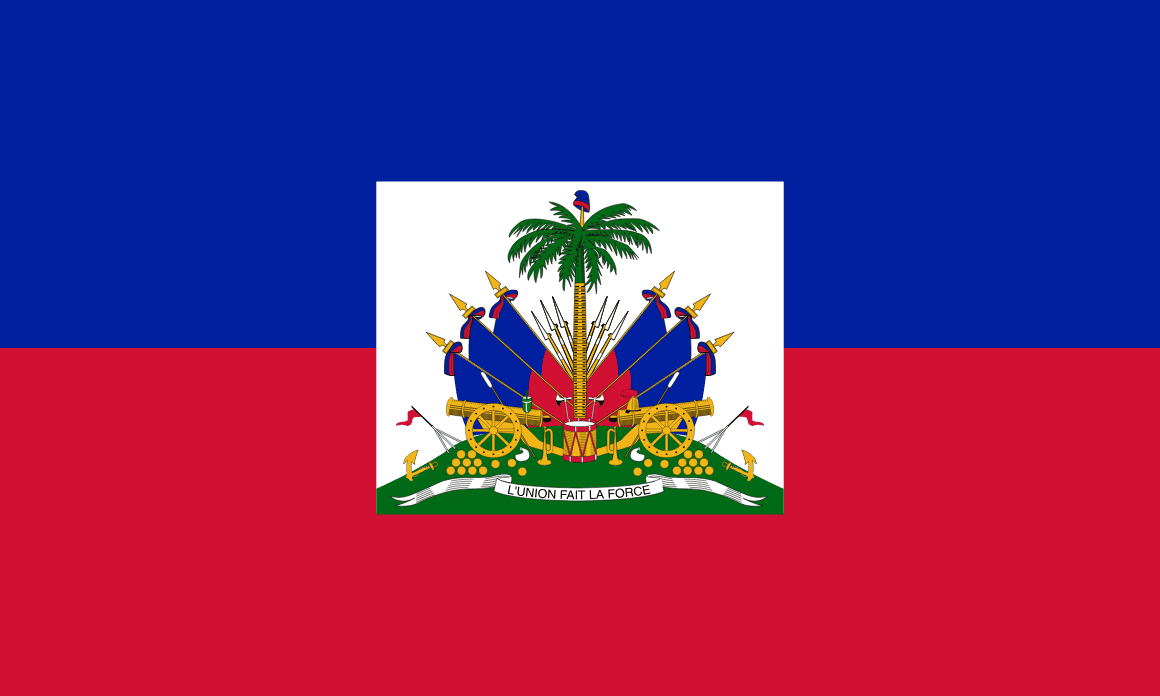 Haiti