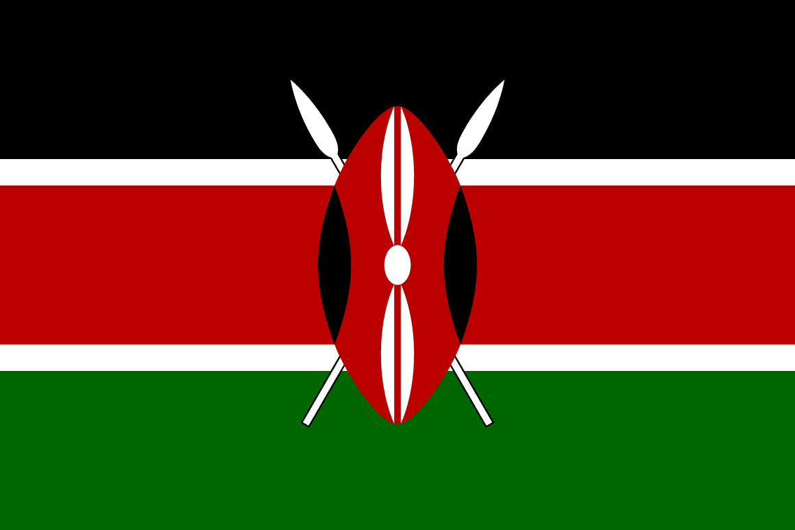 Kenya