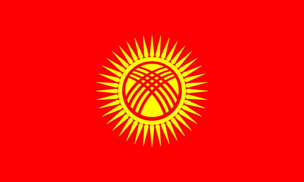 Kyrgyzstan