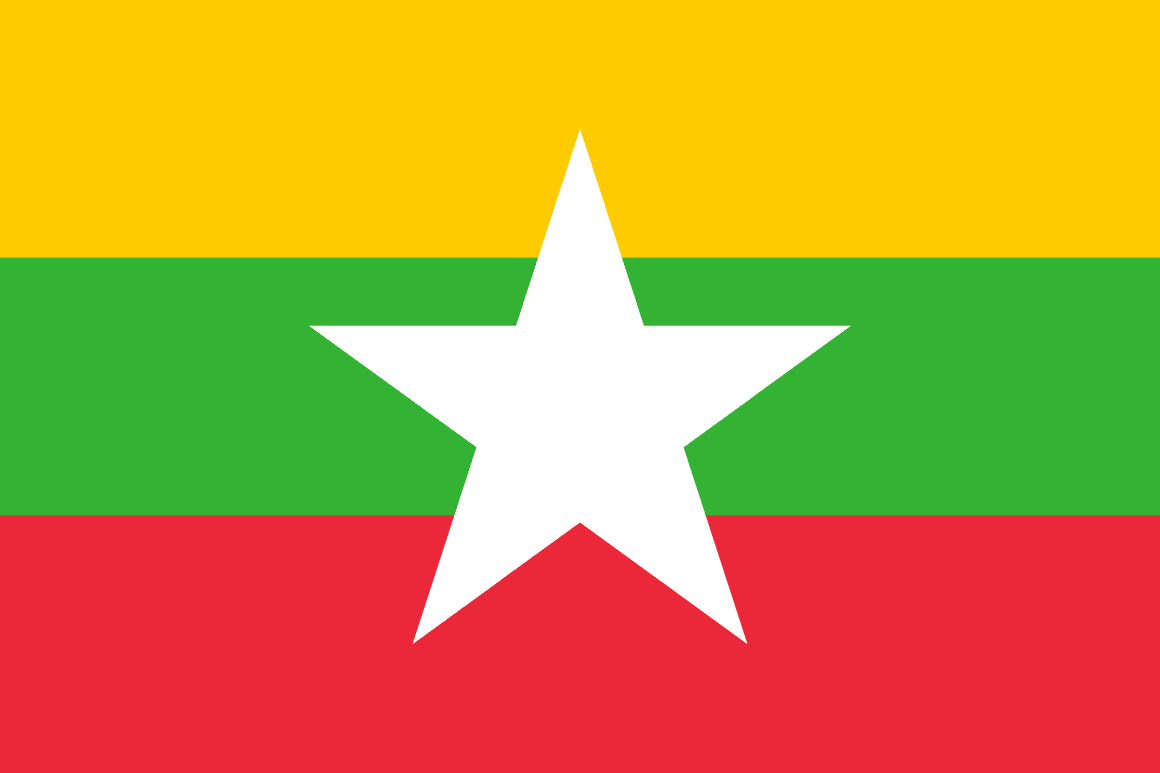 Myanmar