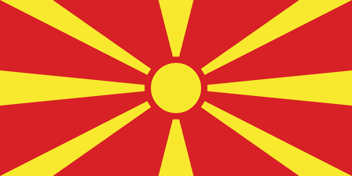 North Macedonia