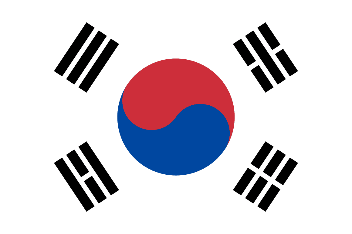 South Korea