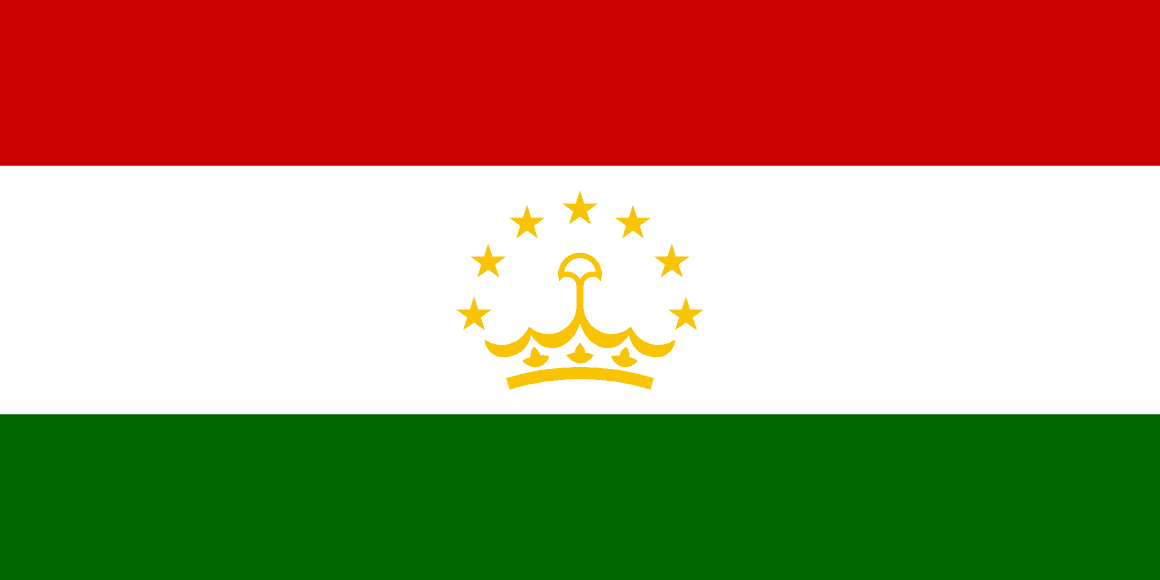 Tajikistan