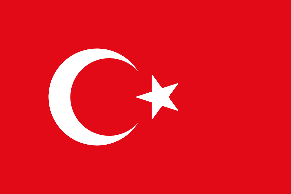 Turkey