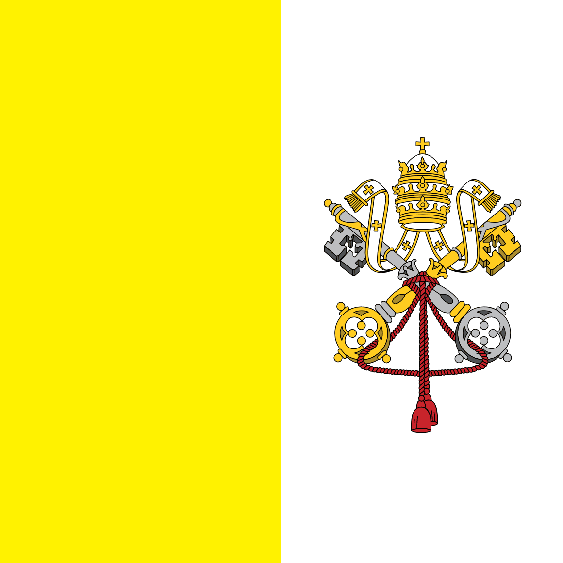 Vatican City