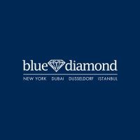 BLUE DIAMOND