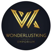 Wonderlustking Emporium