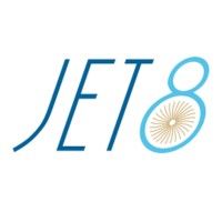 JET 8 Aviation
