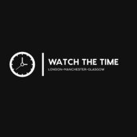 WATCH THE TIME