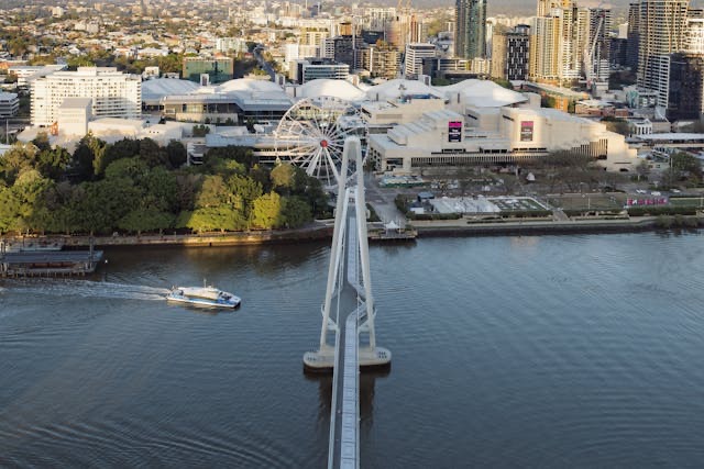 Brisbane City (AU)
