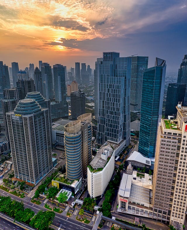 Central Jakarta (ID)