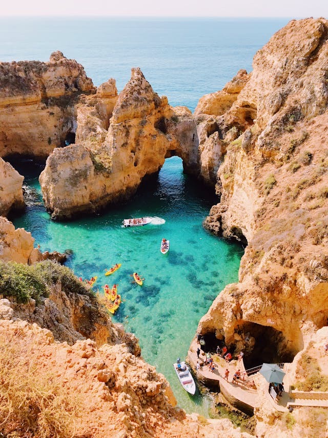 Algarve (PT)