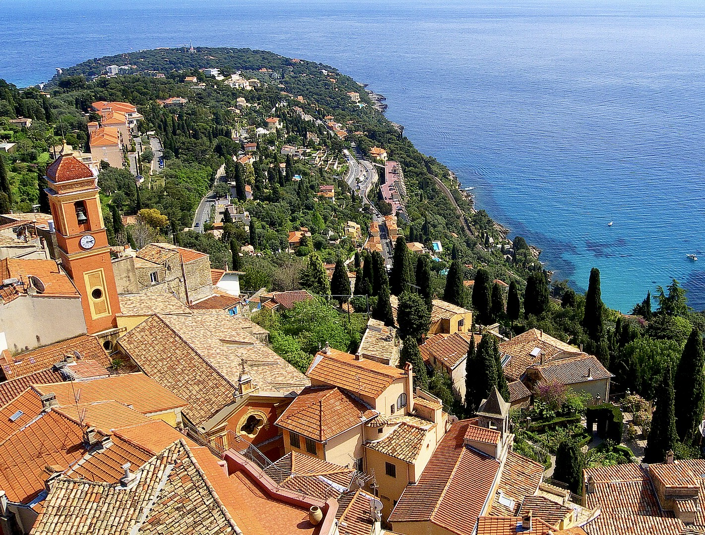 Alpes-Maritimes (FR)