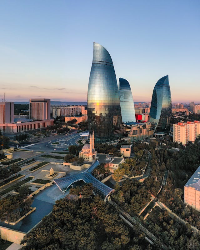 Baku (AZ)