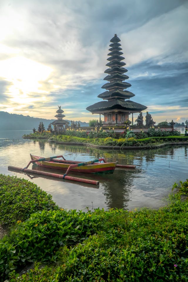 Bali (ID)