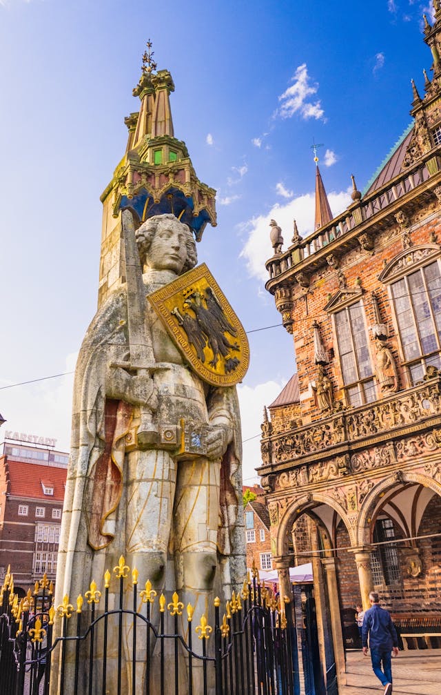 Bremen (DE)