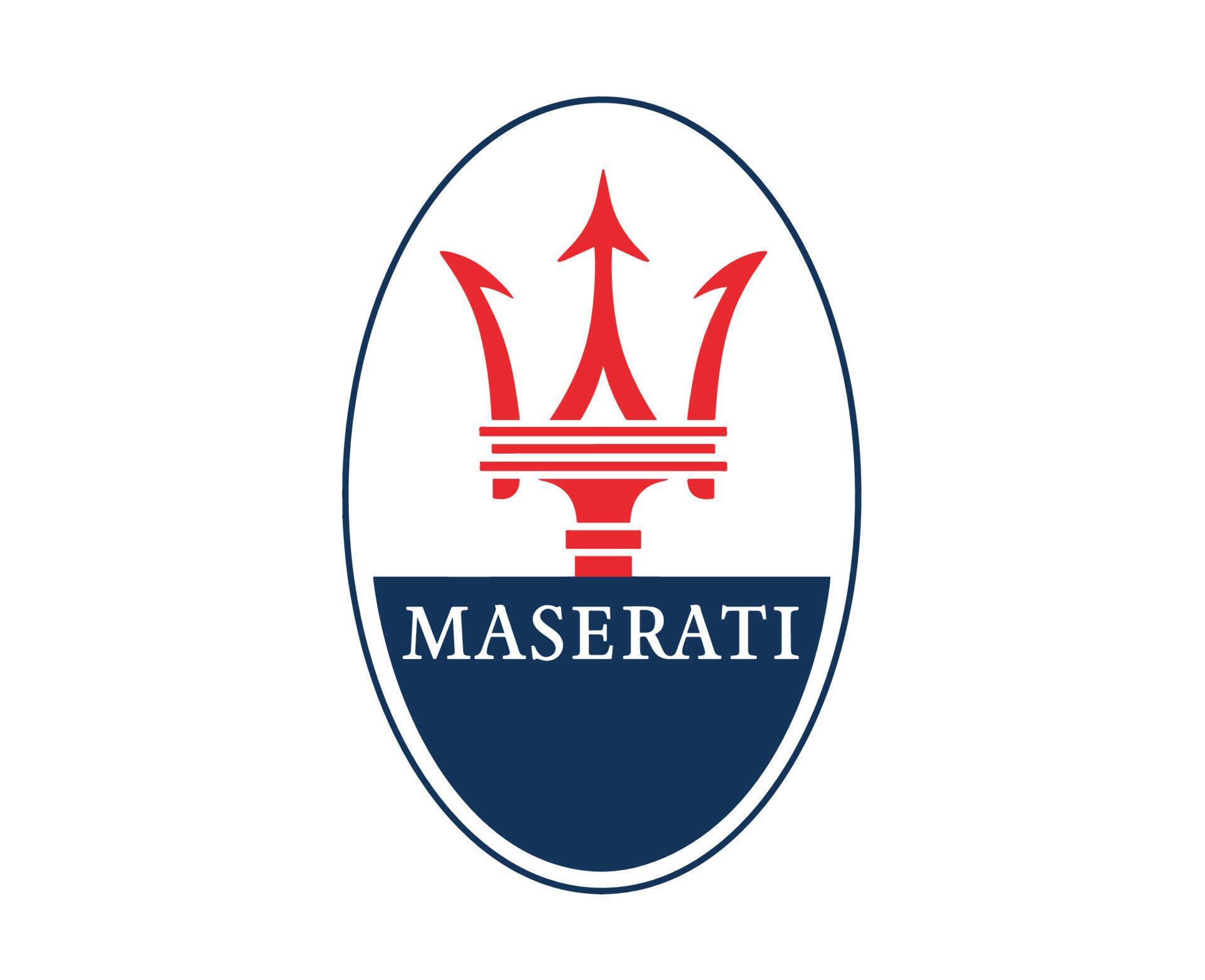 Maserati