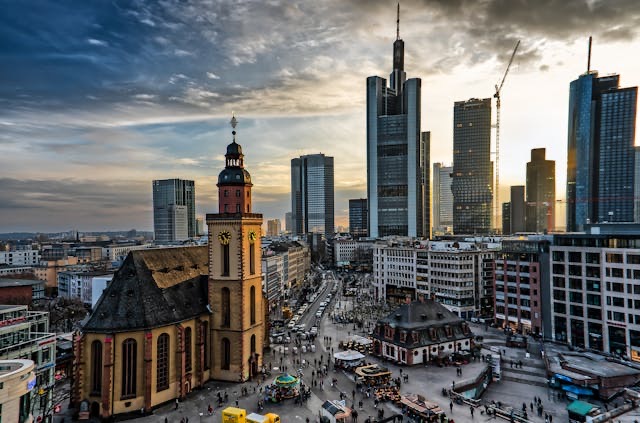 Frankfurt (DE)