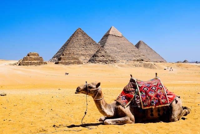 Giza (EG)