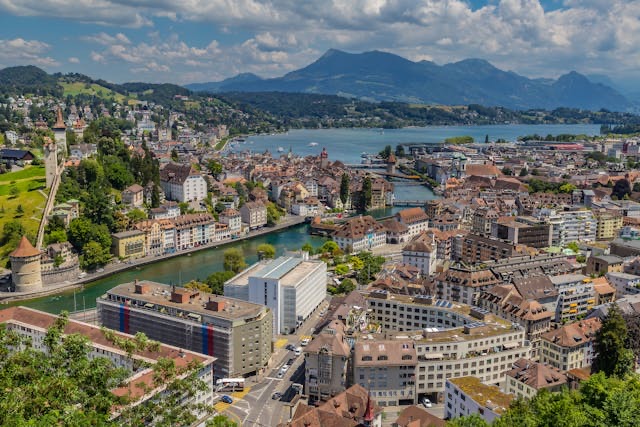 Luzern (CH)