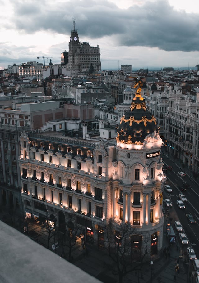 Madrid (ES)