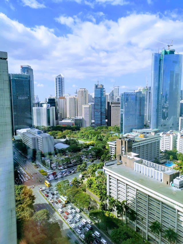 Makati City (PH)