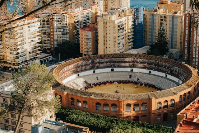 Malaga (ES)