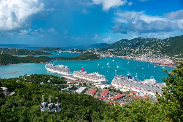 St Thomas (BB)