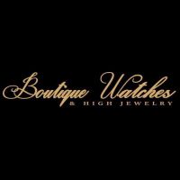 Boutique Watches