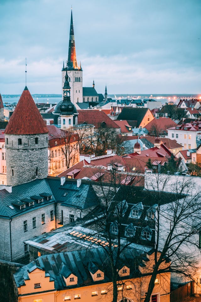 Tallinn (EE)