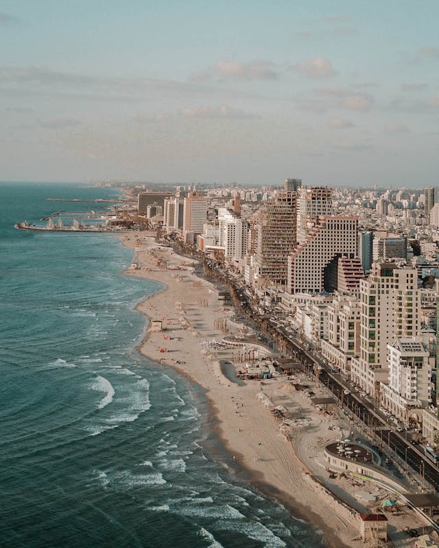 Tel Aviv-Yafo (IL)