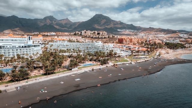 Tenerife (ES)