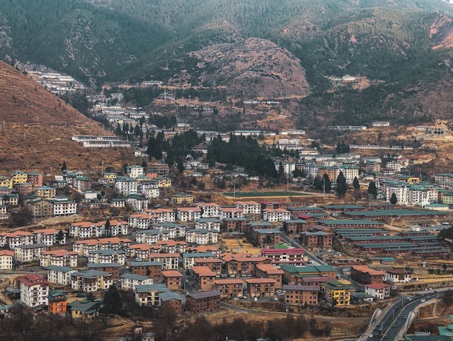 Thimphu (BT)