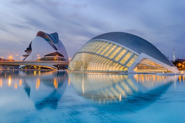 Valencia (ES)