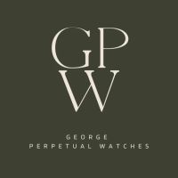 GEORGE PERPETUAL WATCHES