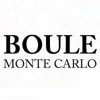 BOULE MONTE CARLO