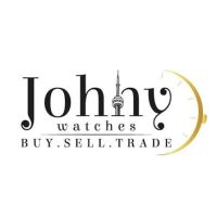 JOHNY WATCHES TORONTO