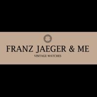 Franz Jaeger & Me